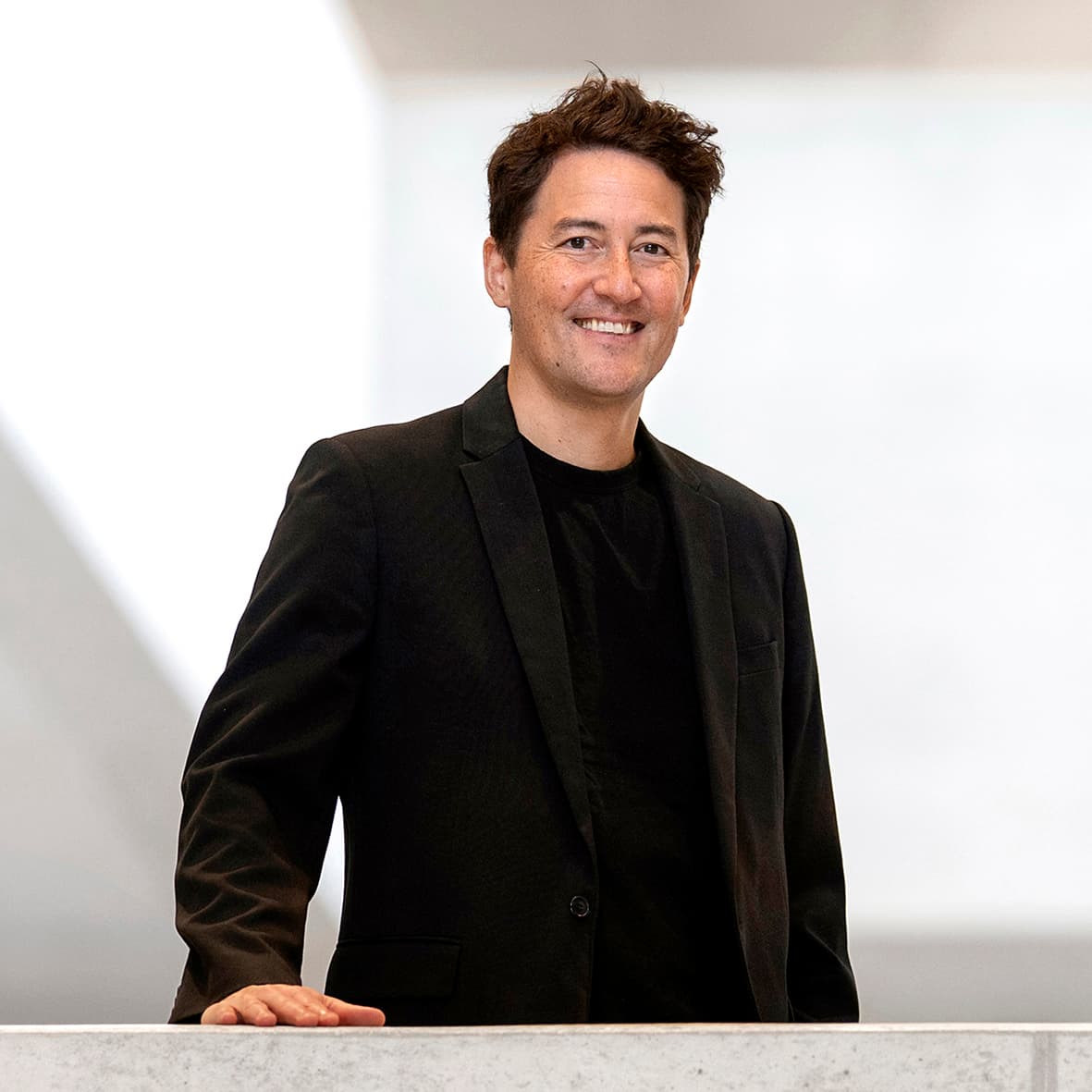 David Yanagizawa-Drott