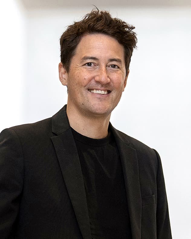 David Yanagizawa-Drott