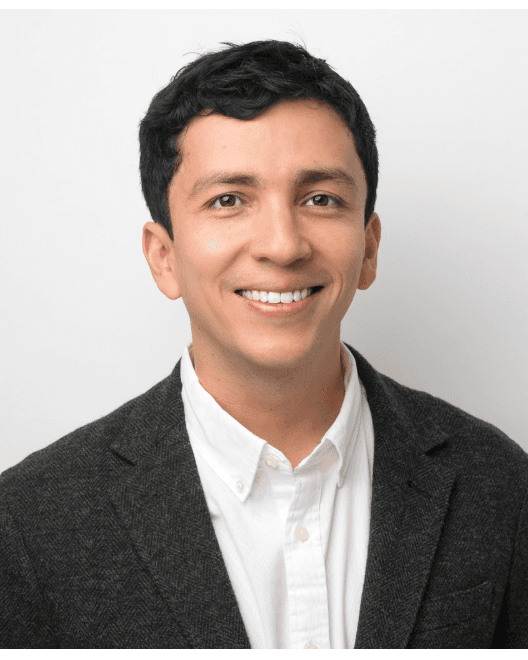 Rafael Hernández Pachón
