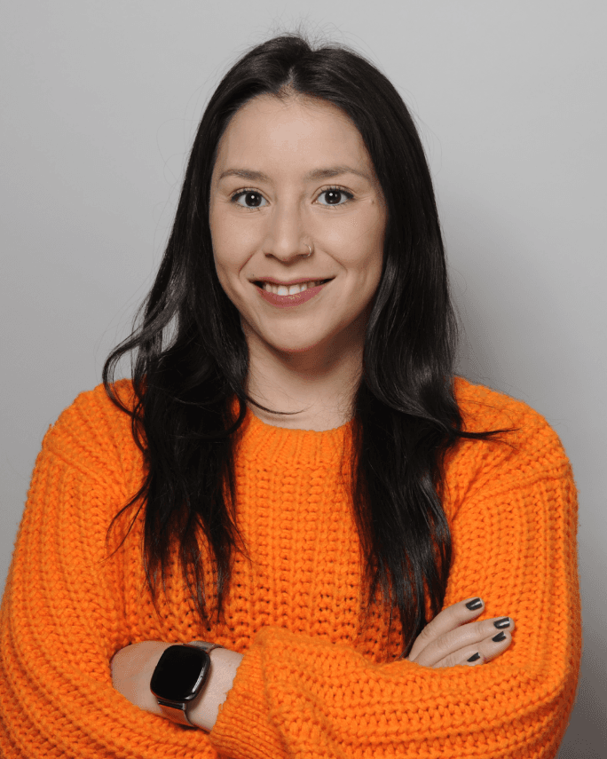 Daniela Santos-Cárdenas