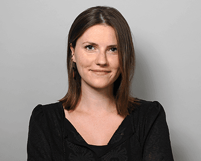 Stine Helmke