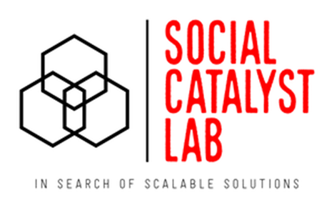 Social Catalyst Lab Logo