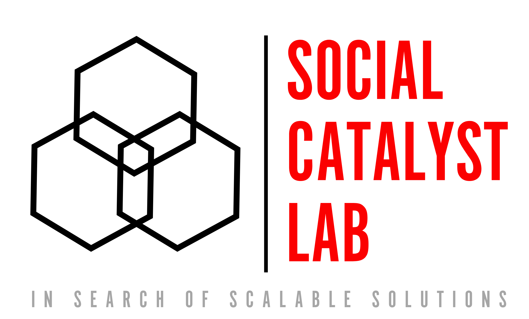 Social Catalyst Lab Logo